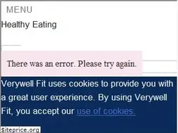 Sites similar to nutrition.about.com