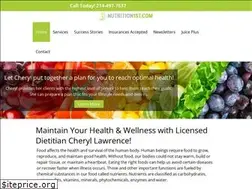 Sites similar to nutrition1st.com