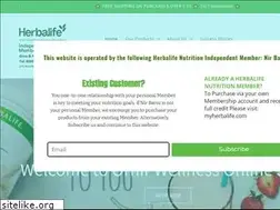 Sites similar to nutrition4us.com