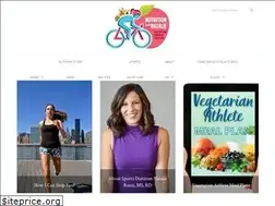 Sites similar to nutritionalanatalie.com
