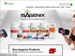 Sites similar to nutritionalcleansing.co.nz