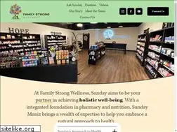 Sites similar to nutritionaldesigns.com