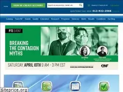 Sites similar to nutritionalfrontiers.com