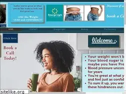 Sites similar to nutritionalpathways.com
