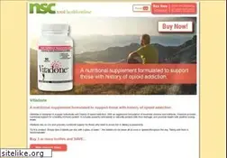 Sites similar to nutritionalsupplementscorp.com