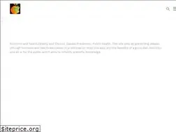 Sites similar to nutritionandall.com