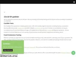 Sites similar to nutritionandvitality.co.uk