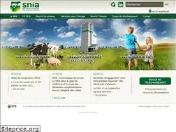 Sites similar to nutritionanimale.org