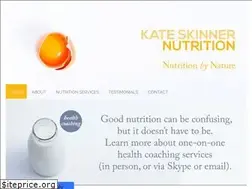 Sites similar to nutritionbynature.com.au