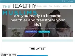 Sites similar to nutritionbynazima.com