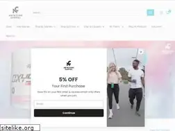 Sites similar to nutritioncapital.com.au