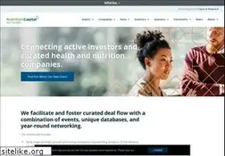 Sites similar to nutritioncapital.com