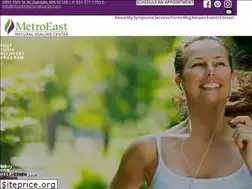 Sites similar to nutritionchiropractic.com