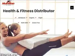 Sites similar to nutritionclub.ca