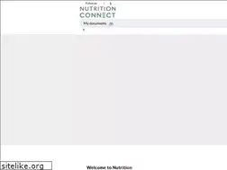 Sites similar to nutritionconnect.org
