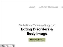 Sites similar to nutritioncounselingcenter.com