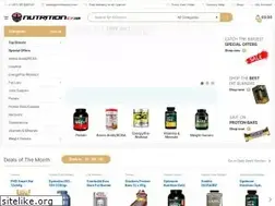 Sites similar to nutritioncy.com