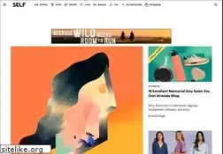 Sites similar to nutritiondata.self.com