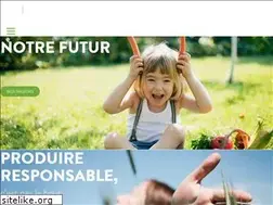 Sites similar to nutritionetsante.fr