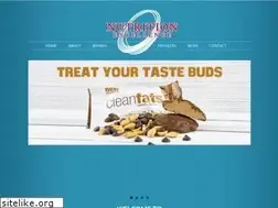 Sites similar to nutritionexcellence.ca