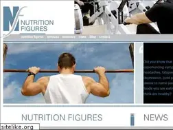 Sites similar to nutritionfigures.com