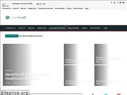 Sites similar to nutritionfit.org