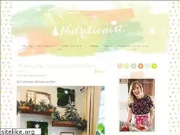 Sites similar to nutritionfor.us
