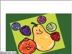 Sites similar to nutritionforkids.com