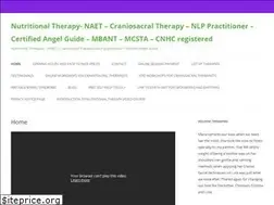 Sites similar to nutritionhealth.net