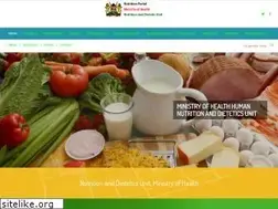 Sites similar to nutritionhealth.or.ke