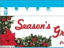 Sites similar to nutritionhouse.com