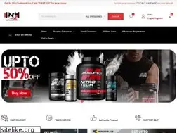 Sites similar to nutritionhouse.in