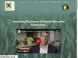 Sites similar to nutritioninnovationgroup.com