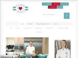 Sites similar to nutritioninthekitchen.org