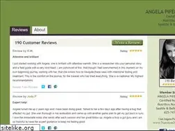 Sites similar to nutritionist-reviews.com