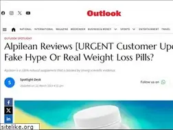 Sites similar to nutritionistaabroad.com
