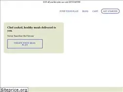Sites similar to nutritionkitchenhk.com
