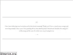 Sites similar to nutritionlondon.uk