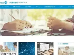 Sites similar to nutritionmatters.jp