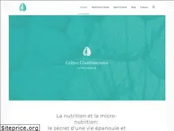 Sites similar to nutritionniste-geneve.ch