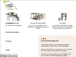 Sites similar to nutritionniste-ruminant.fr