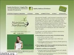 Sites similar to nutritionnorthwest.com