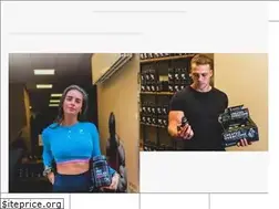 Sites similar to nutritionpoint.nl