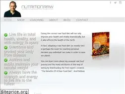 Sites similar to nutritionraw.com