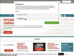 Sites similar to nutritionsfakta.se