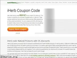 Sites similar to nutritionsguru.com