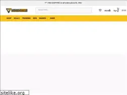 Sites similar to nutritionshoppe.in