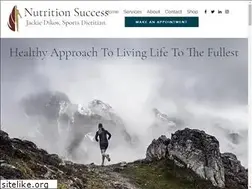 Sites similar to nutritionsuccess.org