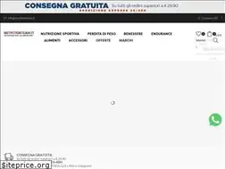 Sites similar to nutritionteam.it