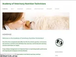 Sites similar to nutritiontechs.org